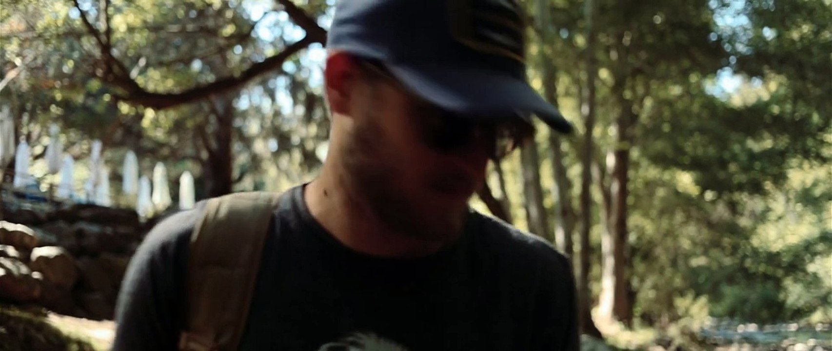 Big Sur 4K