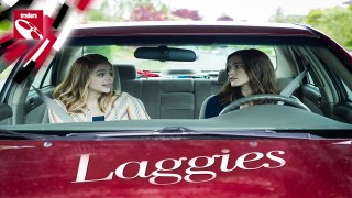 Laggies - Trailer HD #Español (2014)