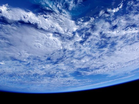 NASA is looking for a planetary protection officer