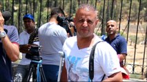 Israel criticised for crackdown on journalists covering al-Aqsa tensions