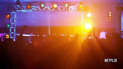 NARCOS Season 3 TRAILER (2017) Netflix Series