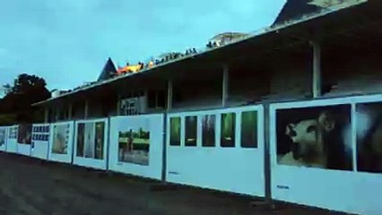 Des riverains se plaignent du bruit à Drohme