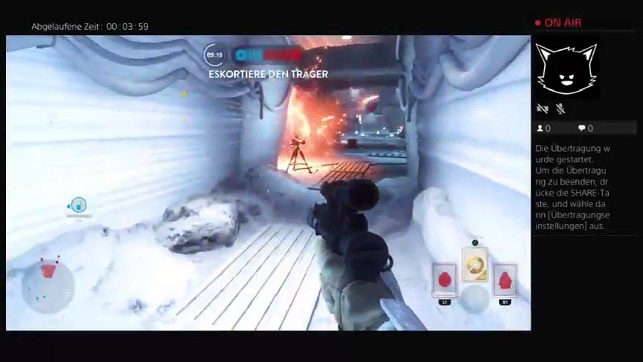 Battlefront ohne mik fracht (5)