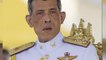 Thailand: Regimekritiker wegen Majestätsbeleidigung angeklagt