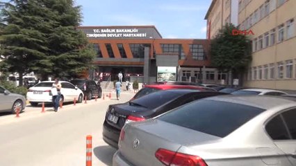 Eskişehir 44 Yaşında Ölen Esnafın Organları Başkalarına Hayat Verecek