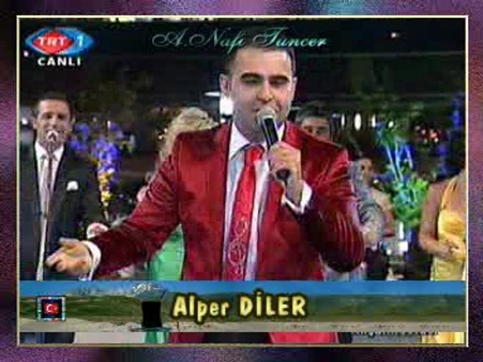 Alper DİLER - Kesik Çayır Biçilir Mi?