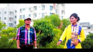Tumi Bolle Akash - Razik & Nodi (2014) 1080p HD (BDmusic420.Com) @