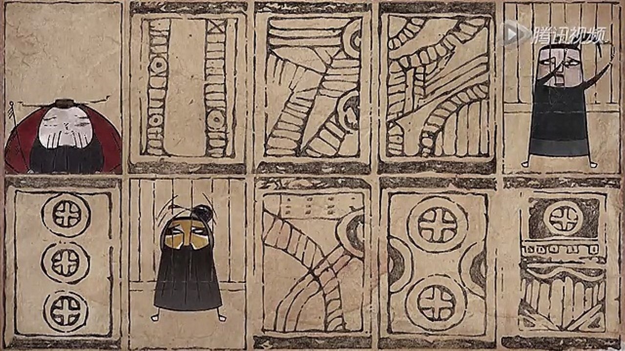 The path for Chivalry, 华容道