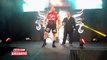 Brock Lesnar vs. Samoa Joe - WWE Universal Title Match_ Exclusive, July 31, 2017