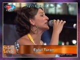 Eylül TURAN - Kapın Her Çalındıkca O Mudur Diyeceksin