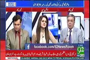 Ayesha Gulalai Ka PML-N Se Zyada PPP Join Kerne Ka Imkan Hai - Arif Nizami