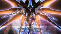 [1080p] ~ Bokutachi no Yukue ~ Gundam Seed Destiny HD Remaster Opening 3