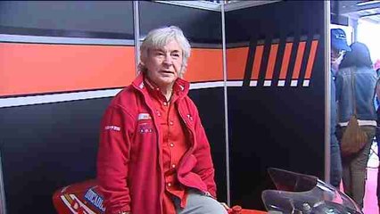 El estado de Ángel Nieto es "muy crítico" tras un "empeoramiento súbito"