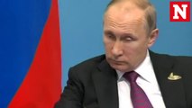 Russia: New sanctions are equal to a trade war