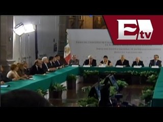 SEP da a conocer las normas generales para la  evaluación de educación :Titulares de la tarde