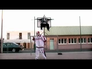 Dogg Soso - CAINRI STYLE