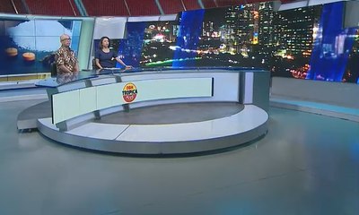 Artis di Pusaran Narkoba, Apa Sebabnya? (Bag 1)