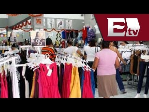 Detienen a mujer de Malasia que robaba ropa y zapatos en una Tienda departamental / Vianney Esquinca
