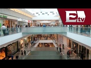 Asaltan joyería en el Centro Comercial Plaza Tezontle / Titulares de la mañana Vianney Esquinca