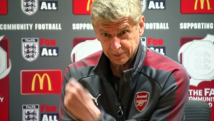 Arsene Wenger: Sanchez 'will respect' Arsenal's decision