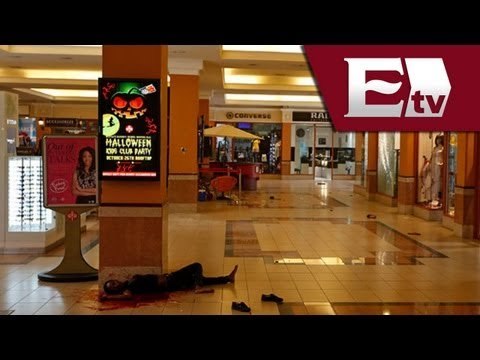 Gobierno de Kenia condena y lamenta ataques en Nairobi / Titulares con Vianey Esquinca