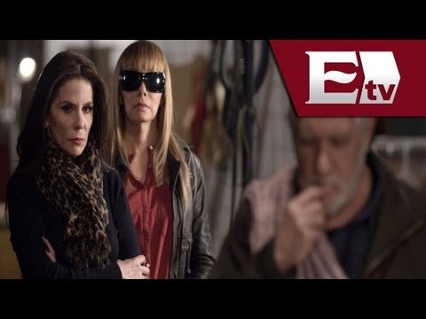 'Tercera llamada', entrevista con el elenco en Función con Juan Carlos Cuellar