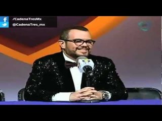 ¡Nuestro Día! Aleks Syntek ha vivido el cáncer muy de cerca