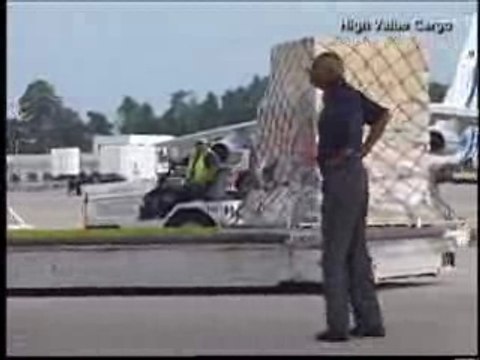 We Love Lucy and Other Precious Cargo