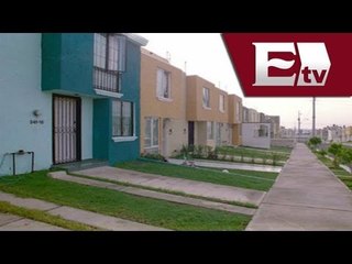 SEDATU: Se implementará programa de apoyo a viviendas afectadas por fenómenos naturales