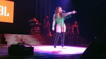 Demi Lovato - Sorry Not Sorry LIVE   JBL Fest in Las Vegas (7 29 17)
