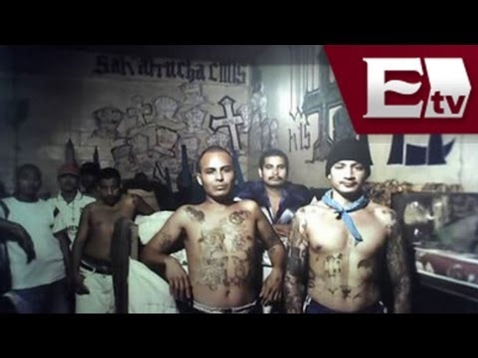 Guatemala  sus pandillas /Global con José Carreño