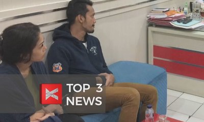 Tiga Berita Terpopuler 03 Agustus 2017