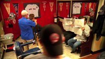 NESN Flashback: David Ortiz, Red Sox Have No Time For Yankees Fans At Barber Shop