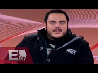 Entrevista a Sergio Tovar, director de "Cuatro lunas"  / Loft Cinema