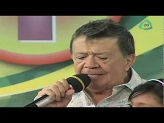 ¡Nuestro Día! Premian a Chabelo por su larga carrera