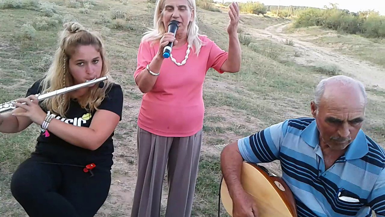 FATMA GÜLER AYLETME BENİ