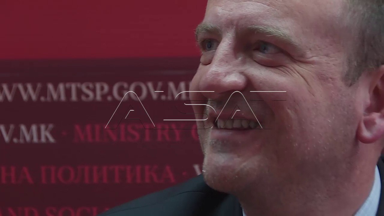 Таравари: Законот за јазиците ќе помине во први...