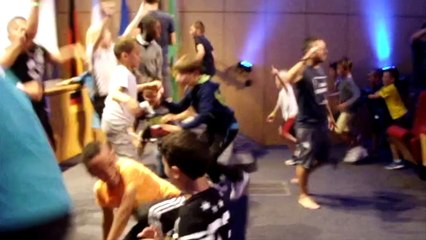 Stage ESTAC Original 4 - Le reportage du jeudi