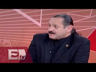 Entrevista al comediante  Teo González / Joanna Vegabiestro