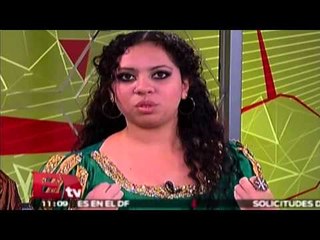 4to Festival Medieval en La Marquesa/ JC Cuellar