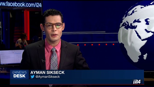 i24NEWS DESK | Hebron shooter will not seek appeal | Thursday, August 3rd 2017