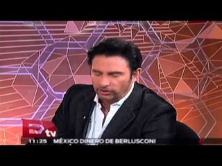 Entrevista al actor colombiano Harry Geithner (Parte 2)/ JC Cuellar