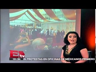 Oscar 2015: Iñarritu siente el apoyo de los mexicanos / Oscars 2015