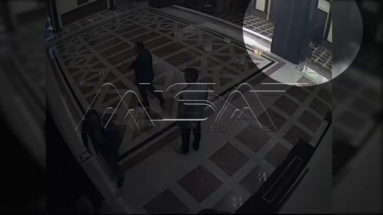 Обвинение за лицето што ја нападна Шекеринска в...