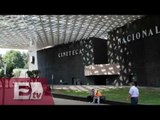 Las mejores peliculas estan en La Cineteca nacional 