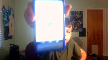 y i havent been recording