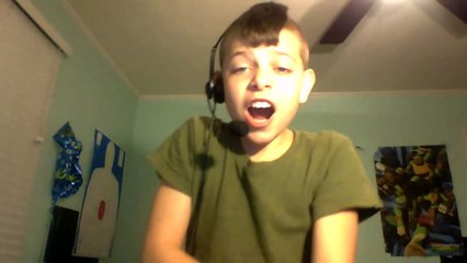 Salt and ICE challeng gone wrong