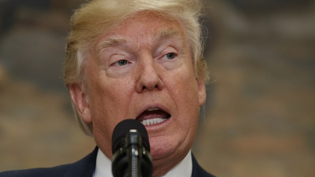 Trump introduces new telehealth initiative for veterans