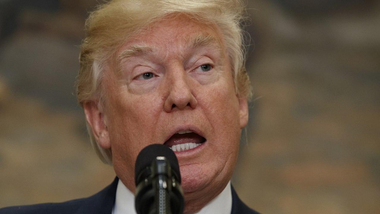 Trump introduces new telehealth initiative for veterans