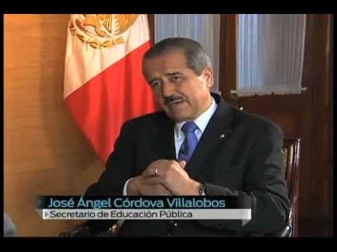 La silla de Excélsior con Pascal Beltrán del Río, José Ángel Córdoba Villalobos